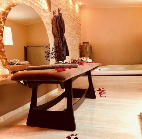 Domaine de l'Angélique - Loft avec SPA privatif - Marais poitevin entre Niort et La Rochelle